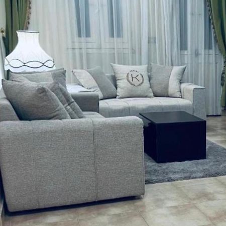 Appartement Karnak Flats à Louxor Extérieur photo