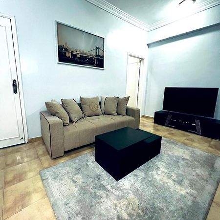 Appartement Karnak Flats à Louxor Extérieur photo