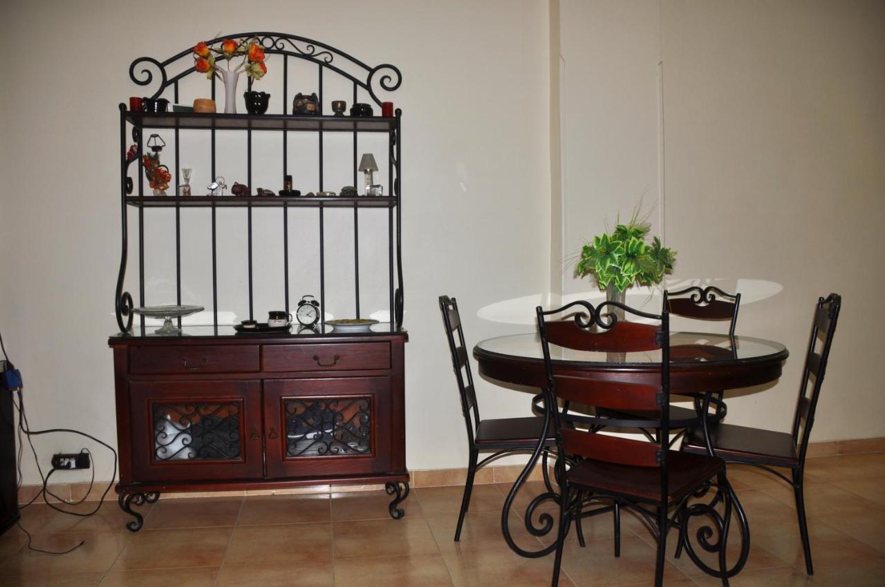 Appartement Karnak Flats à Louxor Extérieur photo
