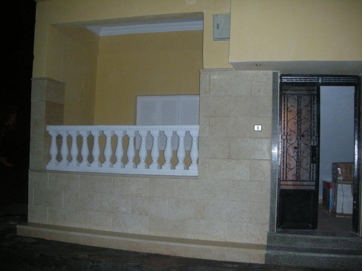 Appartement Karnak Flats à Louxor Extérieur photo
