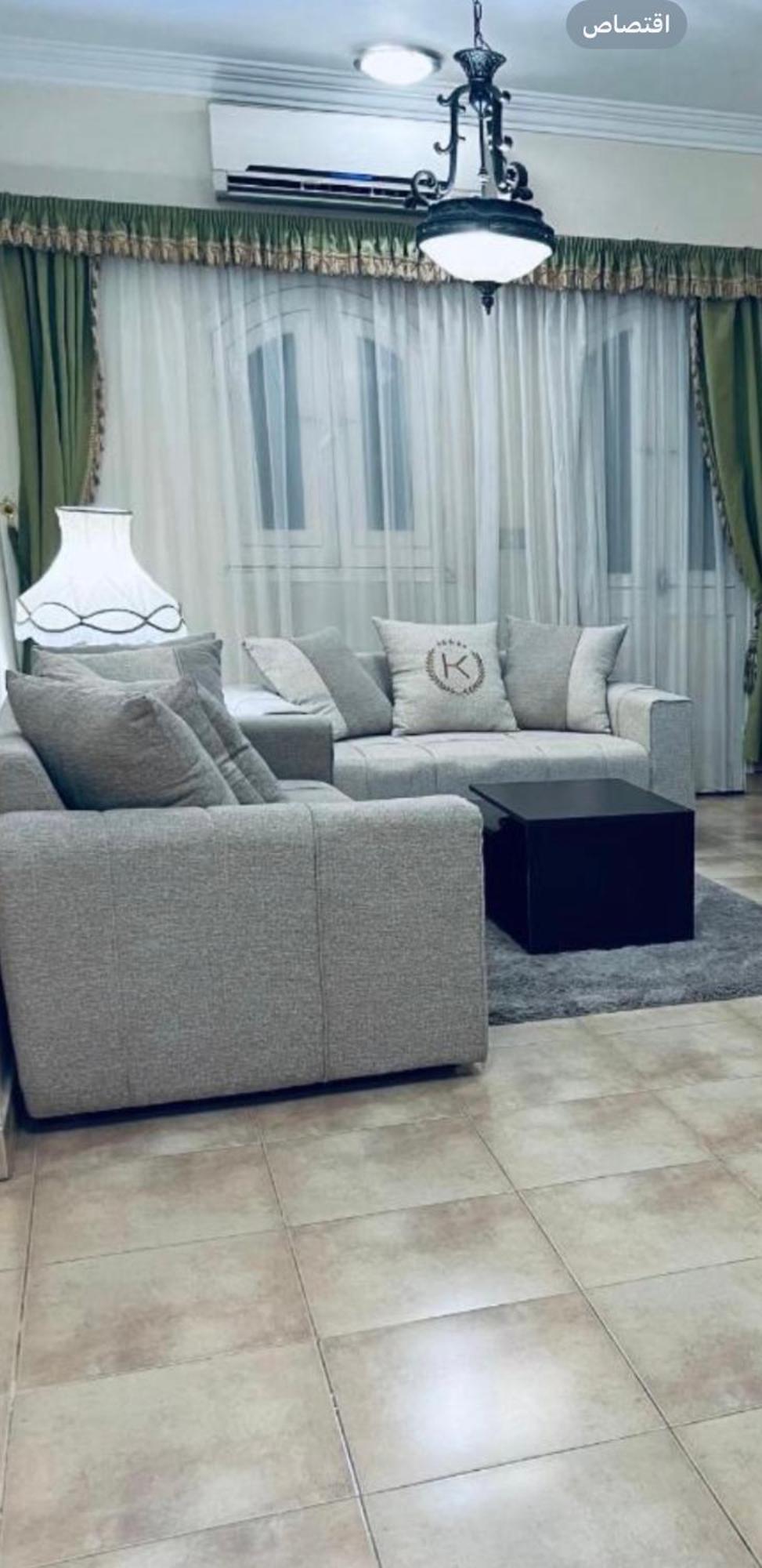 Appartement Karnak Flats à Louxor Extérieur photo