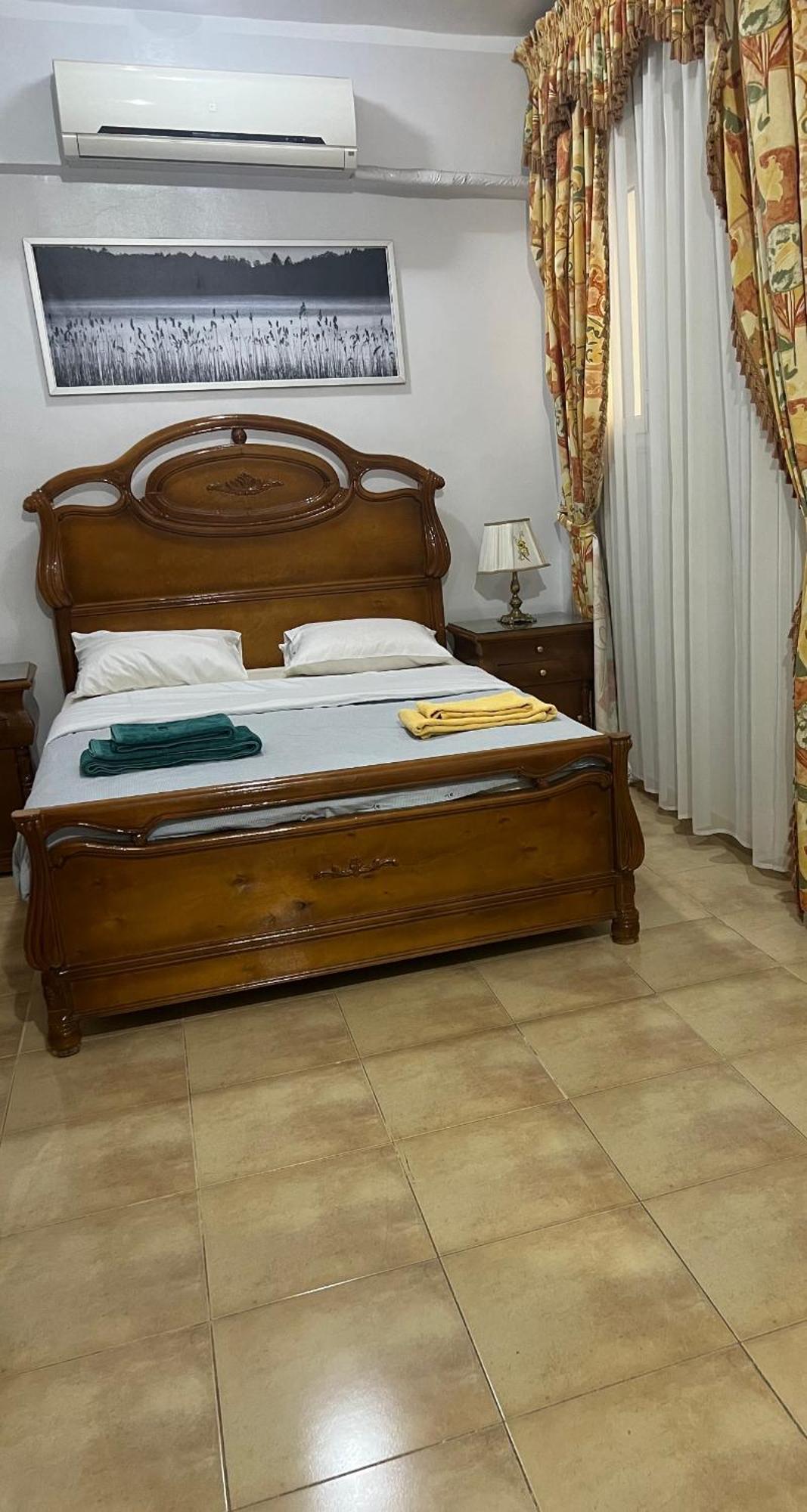 Appartement Karnak Flats à Louxor Extérieur photo