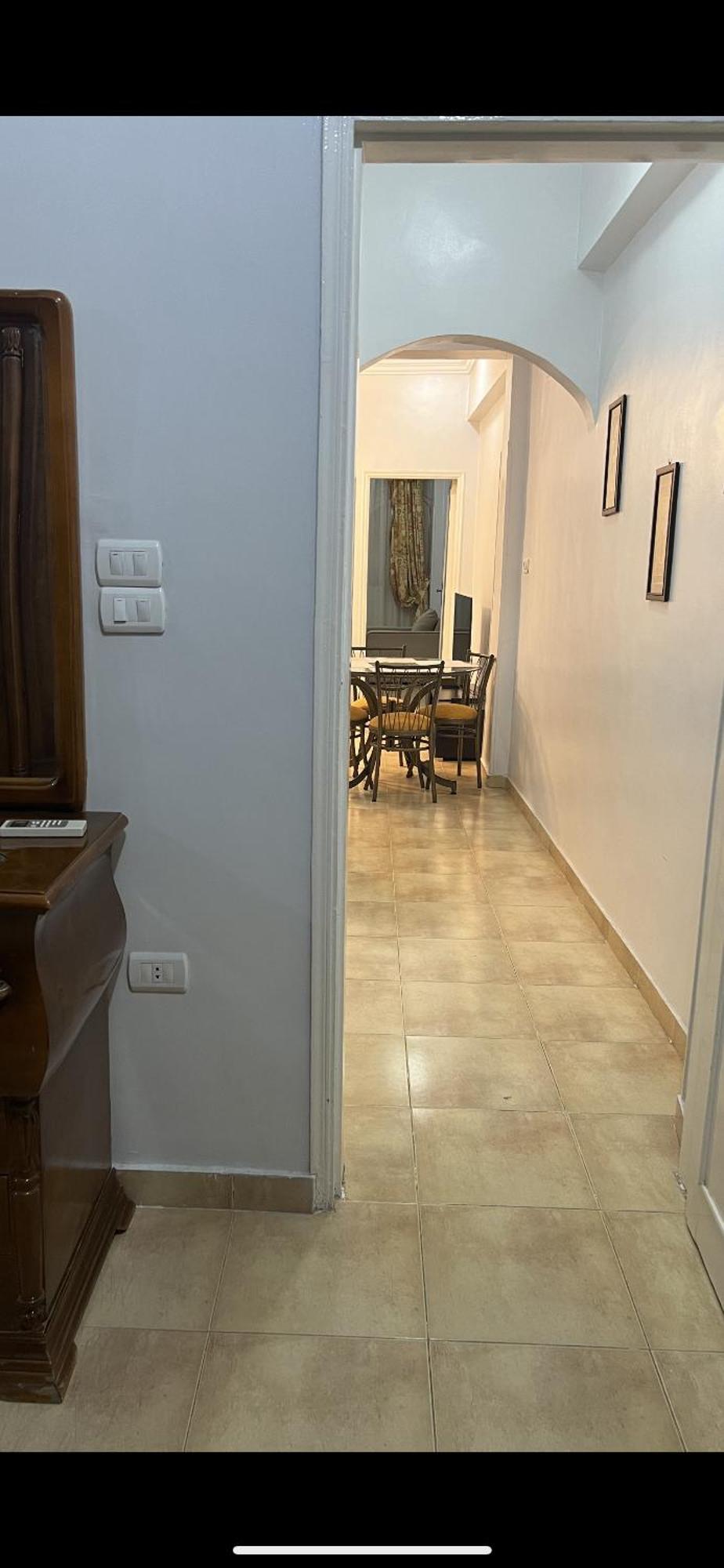 Appartement Karnak Flats à Louxor Extérieur photo