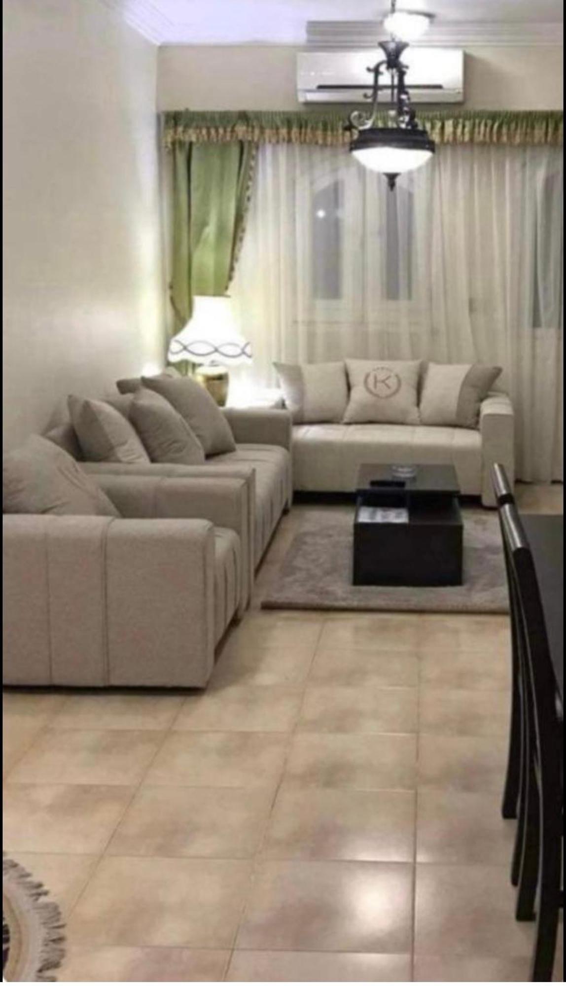 Appartement Karnak Flats à Louxor Extérieur photo